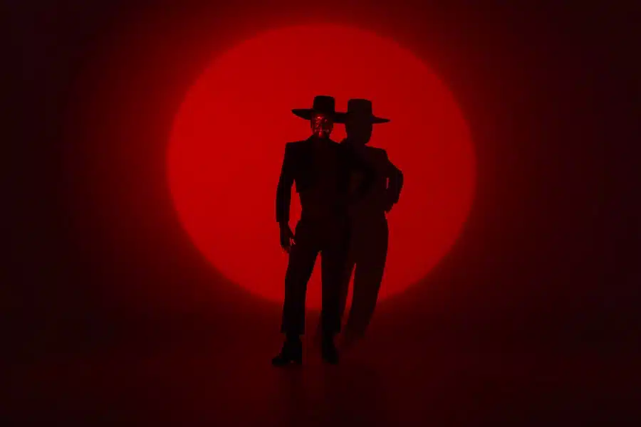 Estreno de Eclipse