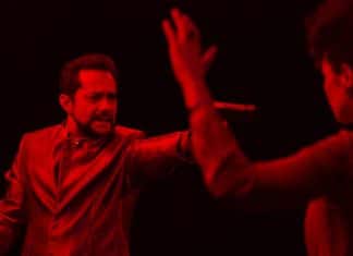 Estreno de LiVES