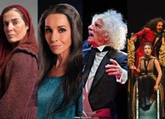 Festival de Teatro Clásico de Cáceres 2023