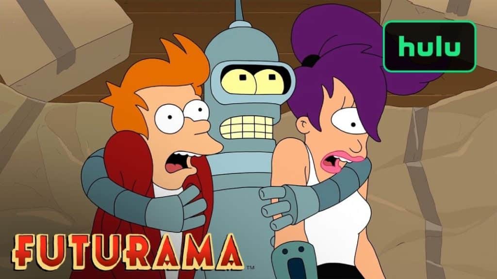 Futurama