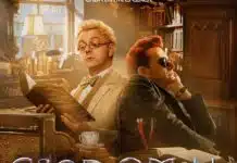 Good Omens Temporada 2