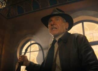 Indiana Jones 5