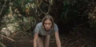 La desconocida