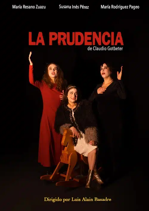 La prudencia