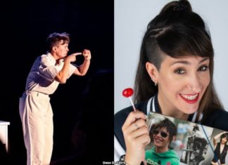 Lo normal y La bollera perfecta en Teatro del Barrio
