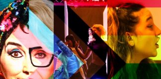Orgullo LGBT 2023 en Teatro Lara