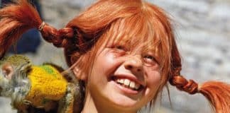 Pippi Calzaslargas