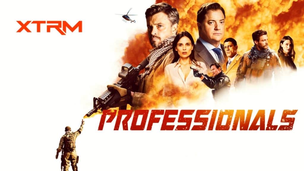 Professionals