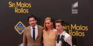 Sin malos rollos