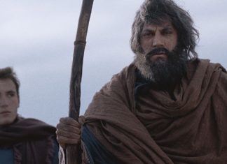 Su único hijo