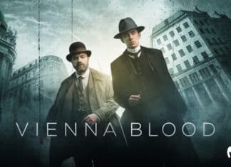 Vienna Blood Temporada 3