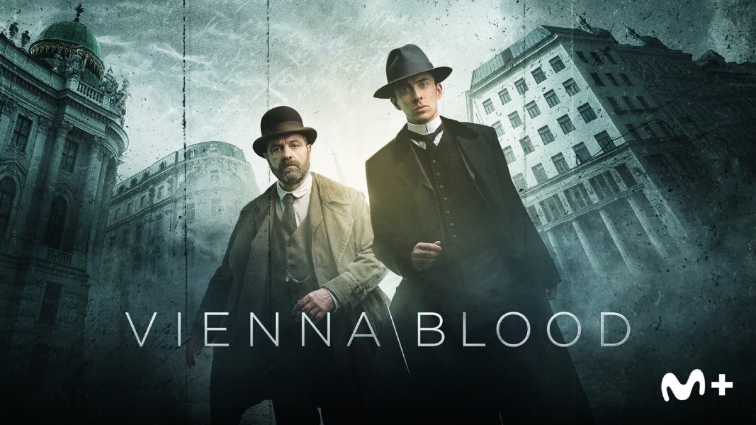 Vienna Blood Temporada 3