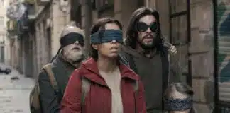 Bird Box Barcelona