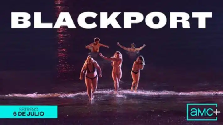 Blackport