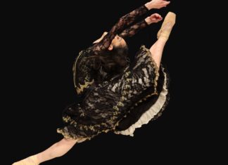 Carmen de Balletto di Milano en Teatro La Latina