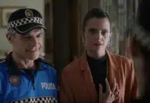 Desmadre incluido