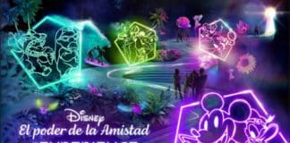 Disney, El Poder de la Amistad The Experience