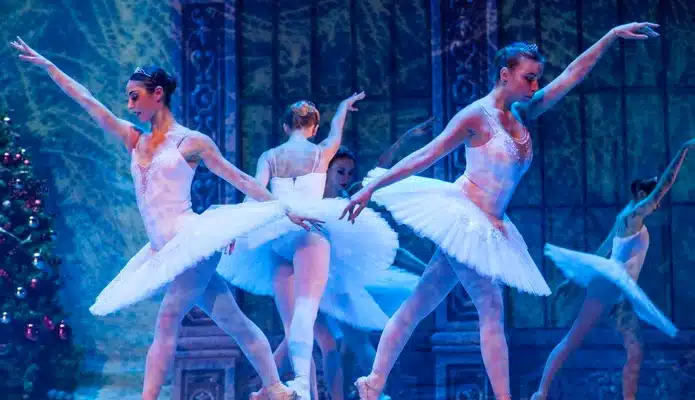 Ballet de Kiev