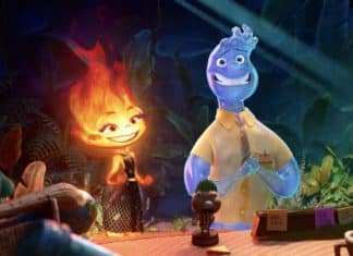 Elemental película