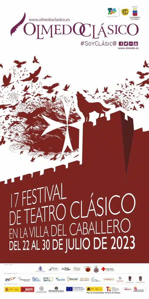 Festival Olmedo Clásico 2023