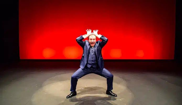 Festival de Teatro Clásico Castillo de Peñíscola 2023