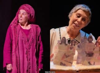 Festival de Teatro Clásico Castillo de Peñíscola 2023