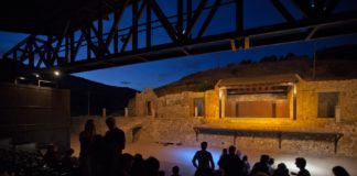 Festival de Teatro y Música La Antigua Mina 2023