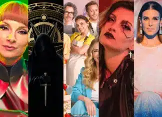 Reality Shows en España
