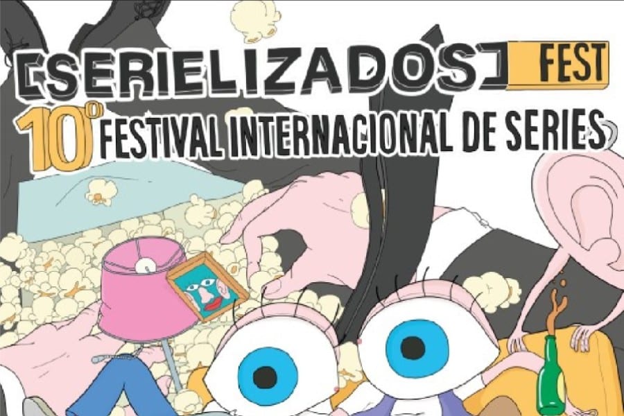 Serielizados Fest 2023