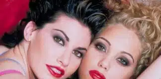 Showgirls película