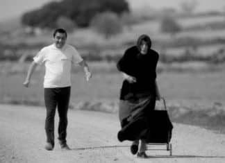Tierra de nuestras madres