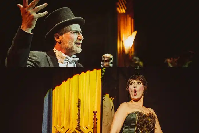 Los Absurdos Teatro