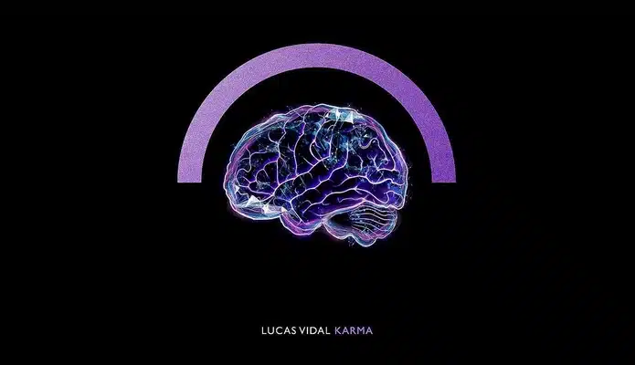 Karma de Lucas Vidal