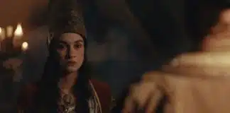 La última reina