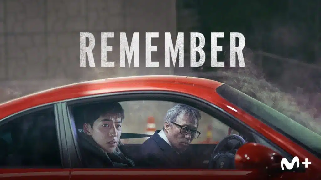 Remember
