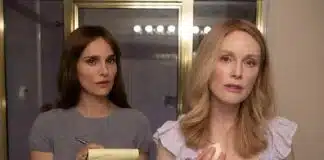 Secretos de un escándalo