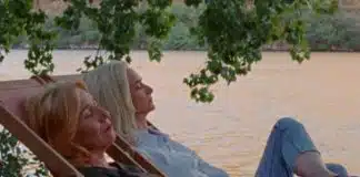 Sobre todo de noche