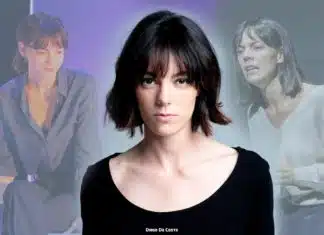 Vicky Luengo