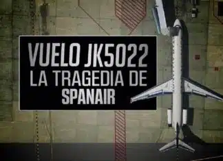 Vuelo JK5022 La tragedia de Spanair