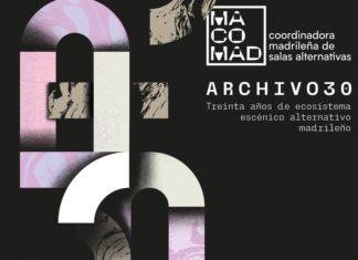 30 años de MACOMAD