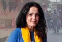 Ana Belén Santiago
