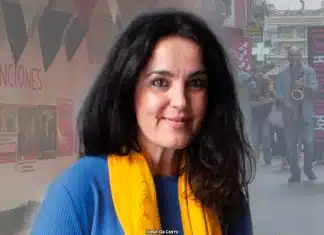 Ana Belén Santiago