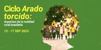 Ciclo Arado Torcido