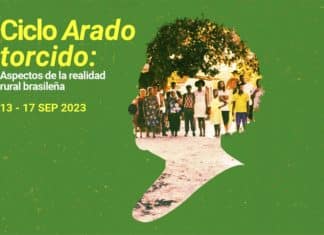 Ciclo Arado Torcido