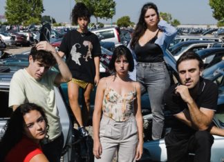 Estreno de De la juventud