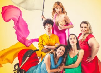 Estreno de Madres