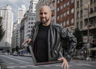 Estreno de Magia en juego