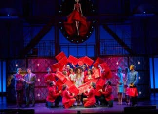 Estreno de Pretty Woman el musical