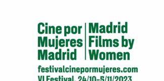 Festival Cine por Mujeres Madrid 2023