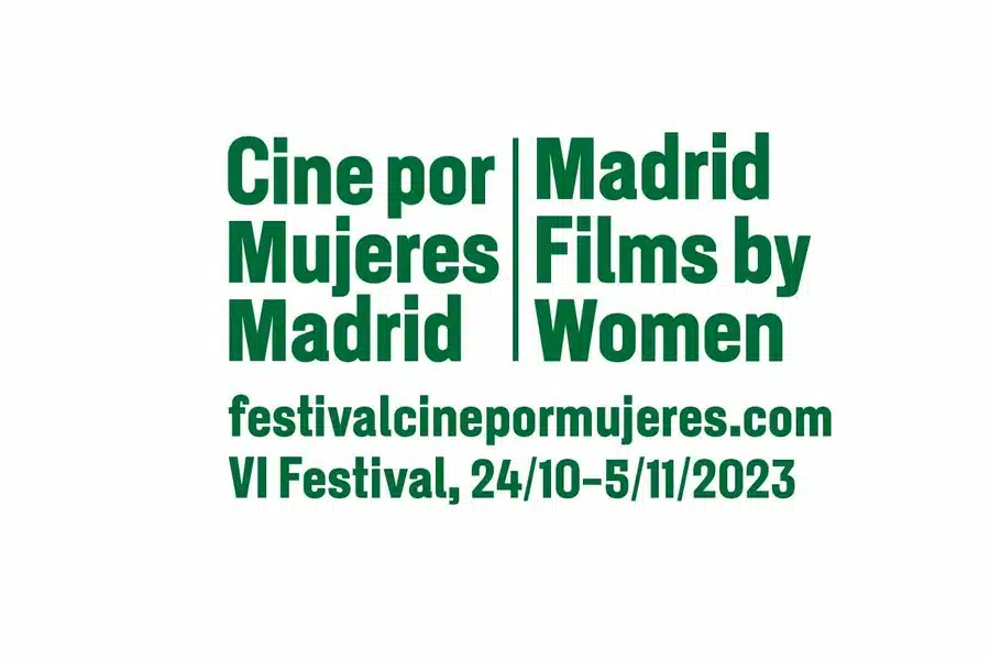 Festival Cine por Mujeres Madrid 2023